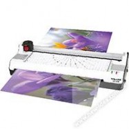 Hollies HL-678 Light Duty 3-in-1 Laminator A3