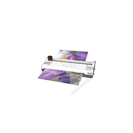 Hollies HL-678 Light Duty 3-in-1 Laminator A3