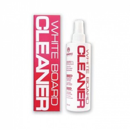 Mungyo Wyteboard Cleaner 250ml