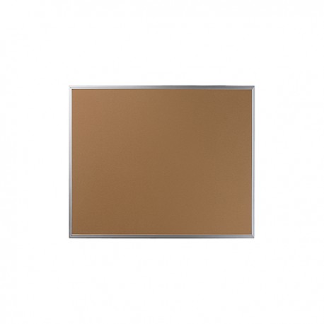 Corkboard 2'x3' Aluminum Frame