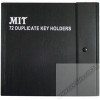 MIT 8701 鎖匙簿 72條 黑色