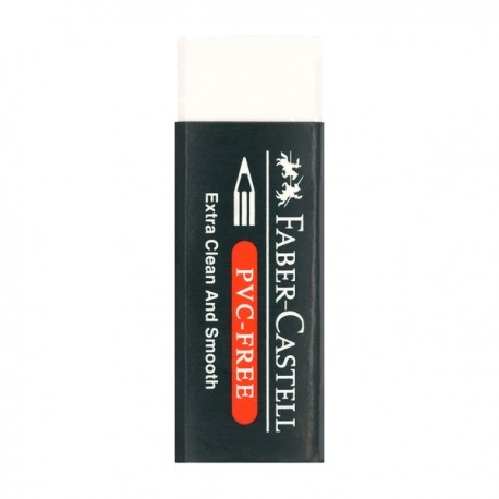 Faber Castell 7085-20 PVC-Free Eraser