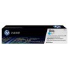 HP CE312A 126A Toner Cartridge Cyan