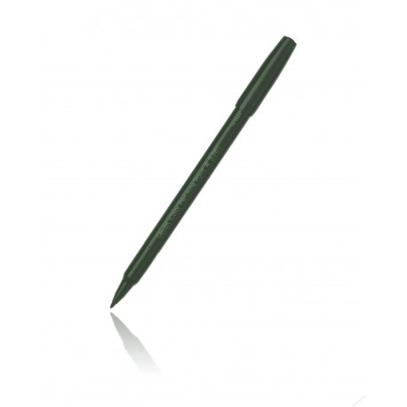 Pentel S360 Sign Pen Point Green