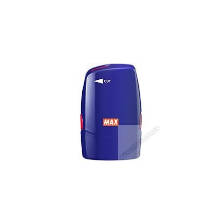 Max Roller Stamper w/Letter Opener Assorted Colors