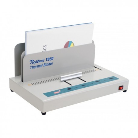 Neptune TB50 Thermal Binding Machine A4