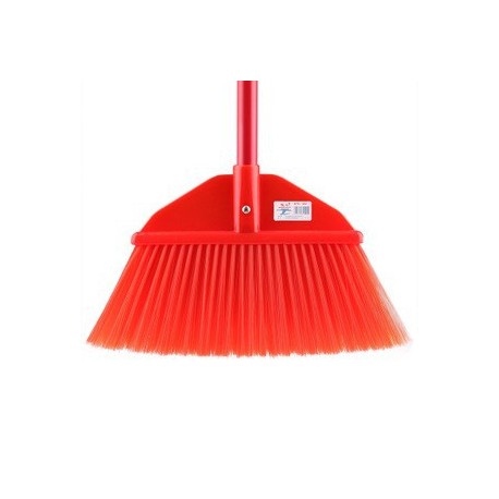 Plastic Screw Head Broom Head Refill