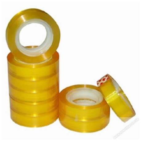 CK Adhesive Tape 3/4"(19mm)x36yds 8Rolls