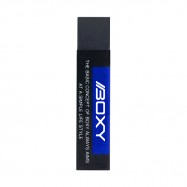 Boxy EP-60BX Eraser Black