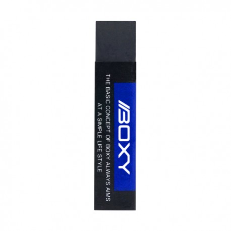 Boxy EP-60BX Eraser Black