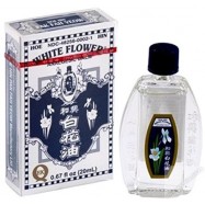 Hoe Hin No.3 White Flower Oil 5ml