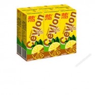維他 錫蘭檸檬茶 250毫升 6包 