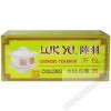 Luk Yu Chinese Teabags Oolong Tea 25's