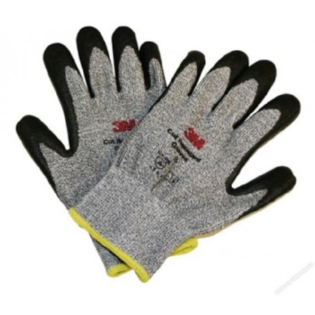 3M Comfort Grip Cut Resistant Gloves Medium 