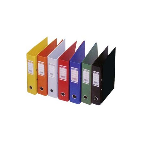 Bantex 1450 PVC Lever Arch File A4 3" Black/Blue/Dark Blue/Dark Green/Grass Green/Grey/Lilac(Purple)/Orange/Pink...