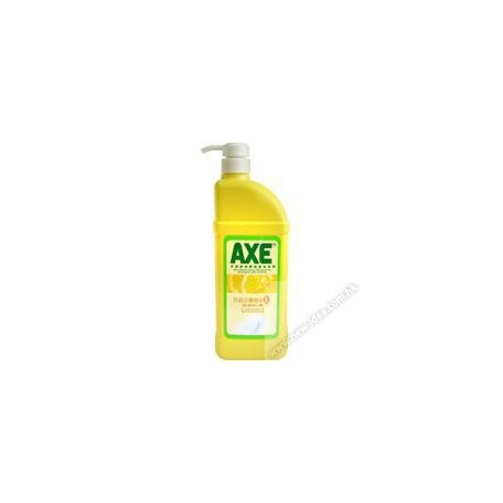 AXE Detergent w/Pump Lemon 1300g