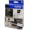 Brother LC-569XLBK Ink Cartridge Black