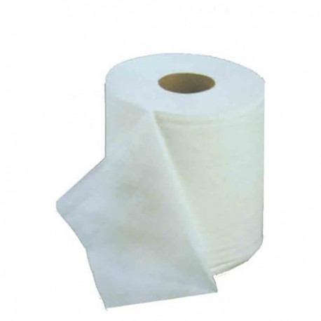 Jumbo KY-367 Side-Extract Type Paper Towel Roll 7inches x200M 12Rolls (Per-order item)