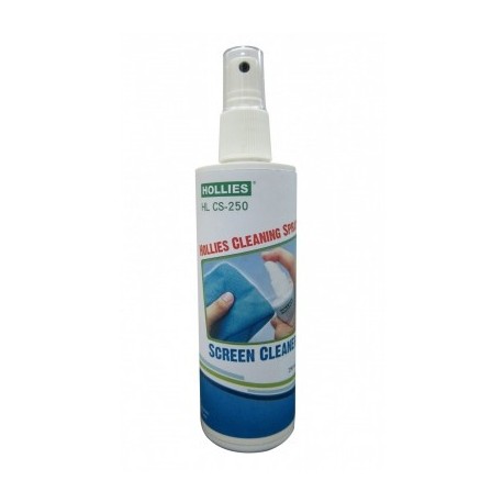 Hollies HL-CS-250 Cleaning Spray 250ml