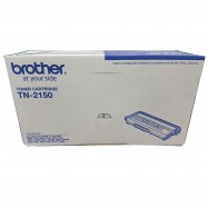 Brother TN-2150 碳粉盒 黑色
