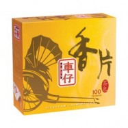 Rickshaw Chinese Teabags Jasmine Tea 100's