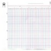 2016 Loose Leaf Account Sheets 100's