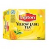 Lipton Yellow Label Teabags 100's