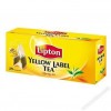 Lipton Yellow Label Teabags 25's