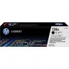 HP CE320A 128A Toner Cartridge Black