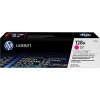 HP CE323A 128A Toner Cartridge Magenta