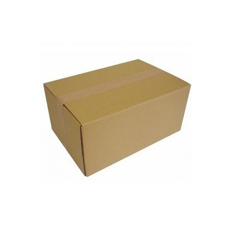 Carton Box 30"x19"x15" 2-Ply