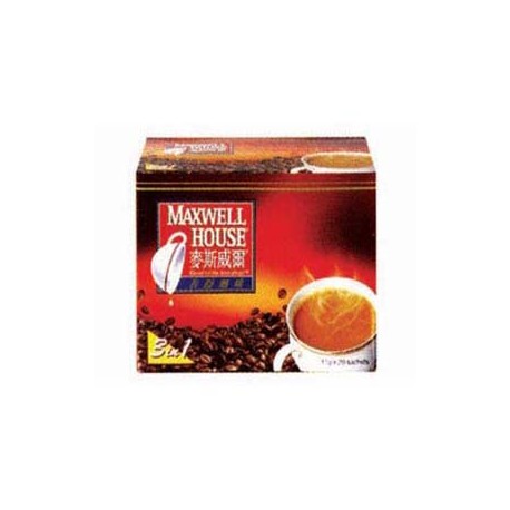 Maxwell Coffee Mix 3-in-1 20Packs