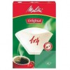 Melitta Filter Bag 1x4 40's