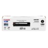 Canon 331-IIBK Toner Cartridge Black