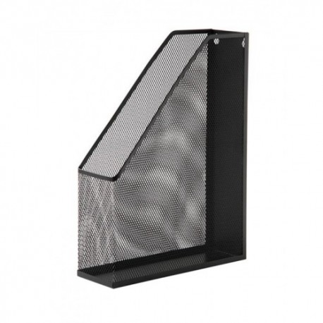 Deli 9186 Mesh Collecta Black 73x250x16mm