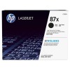 HP CF287X 87X Toner Cartridge Black