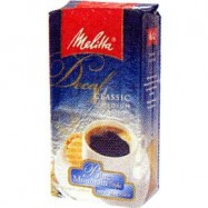 Melitta Ground Coffee Blue Mountain 250g