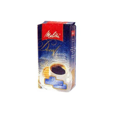 Melitta Ground Coffee Blue Mountain 250g