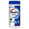 Walch Antibacterial Wet Wipes 40's