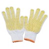 黃邊勞工手套