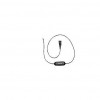 Jabra 88001-03 Avaya 電話線