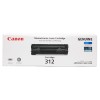 Canon CRG 312 Toner Cartridge Black