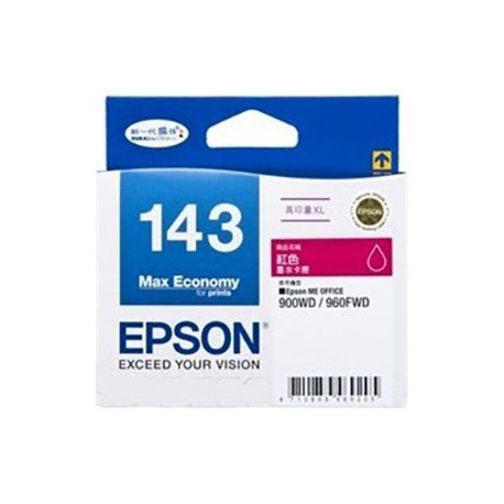 Epson T143383 Ink Cartridge Magenta