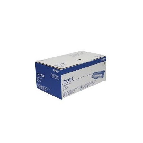 Brother TN-3350 Toner Cartridge Black