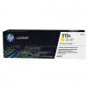 HP CF382A 312A Toner Cartridge Yellow