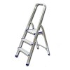 Single Side With Handle 3-Step Ladder