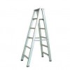 Double Side Without Handle 4-Step Ladder