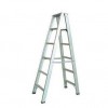 Double Side Without Handle 5-Step Ladder