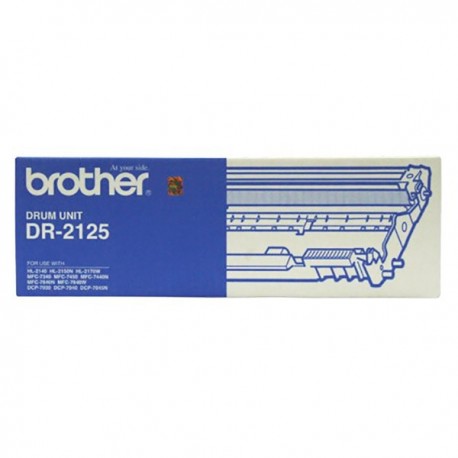 Brother DR-2125 Drum Cartridge