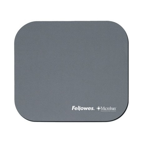 Fellowes FW5934005 Microban Mouse Pad